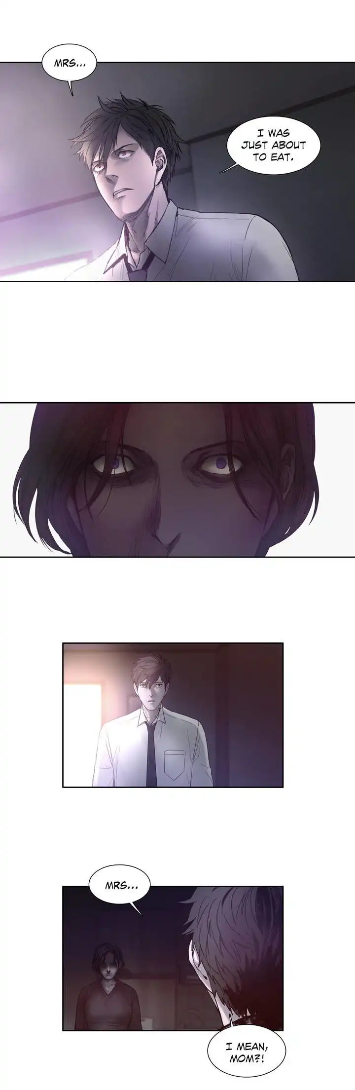 Unknown Code Chapter 4 25